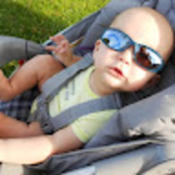 Meet your Posher, Russell - Picture 1 of 1